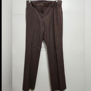 EUC 41 Hawthorn size 8 Pant. Excellent condition brown